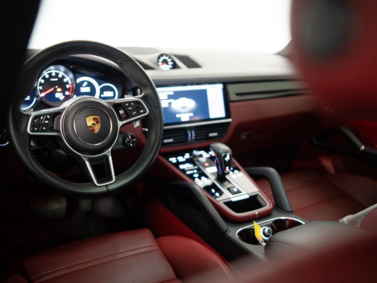 2021 Porsche Cayenne COUPE | PREMIUM PLUS PKG | 21 IN Photo