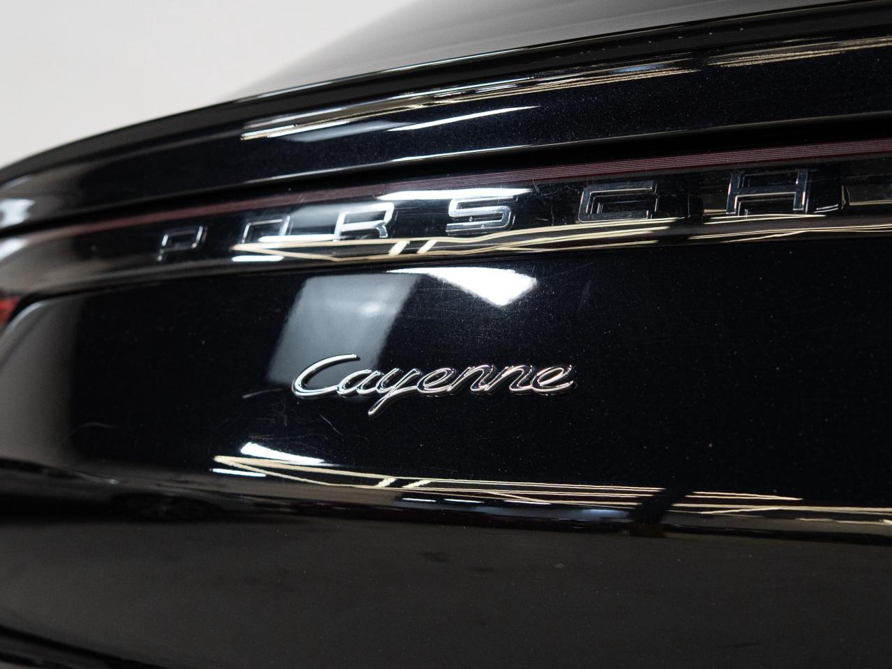 2021 Porsche Cayenne COUPE | PREMIUM PLUS PKG | 21 IN Photo