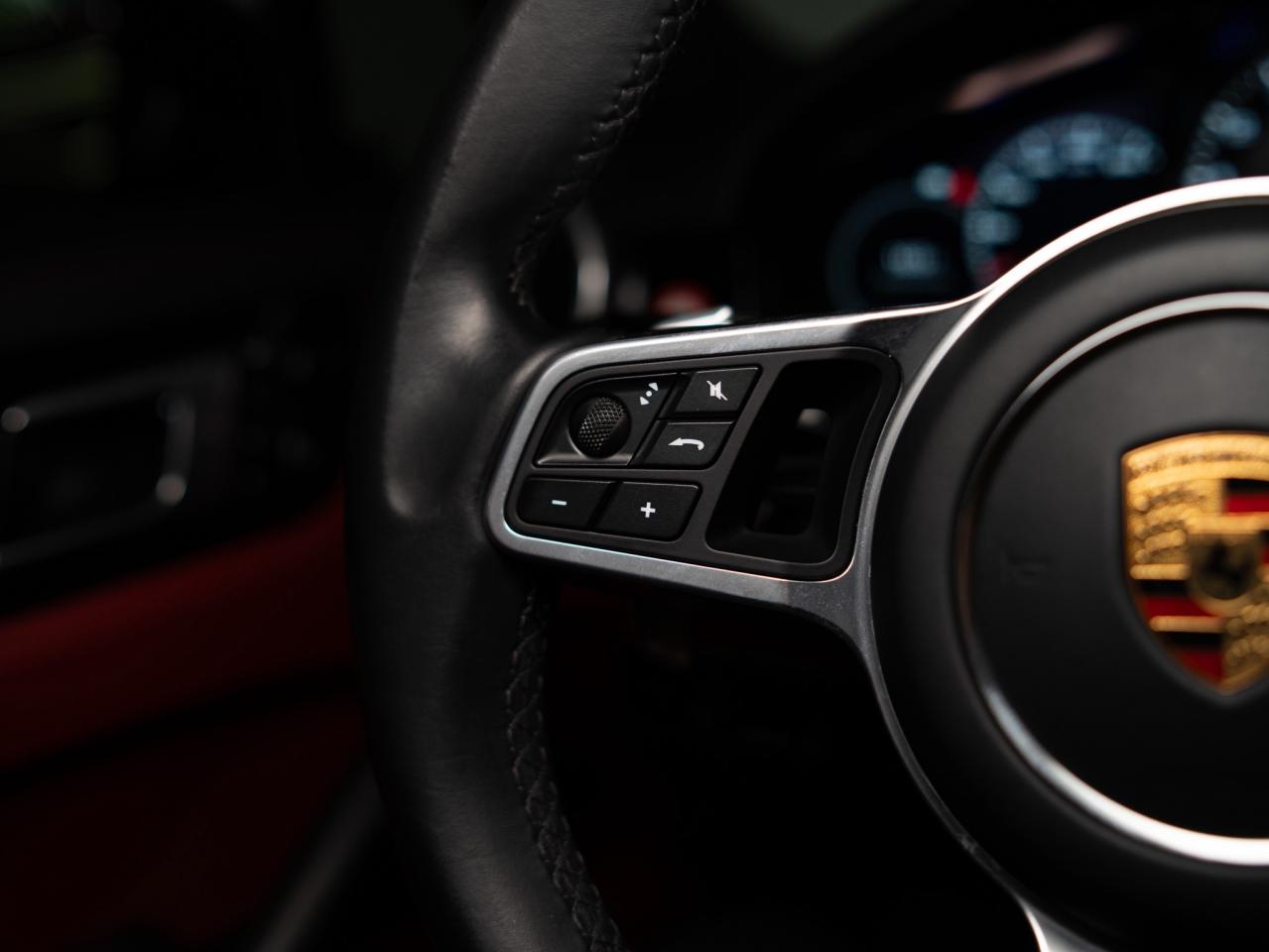 2021 Porsche Cayenne COUPE | PREMIUM PLUS PKG | 21 IN Photo