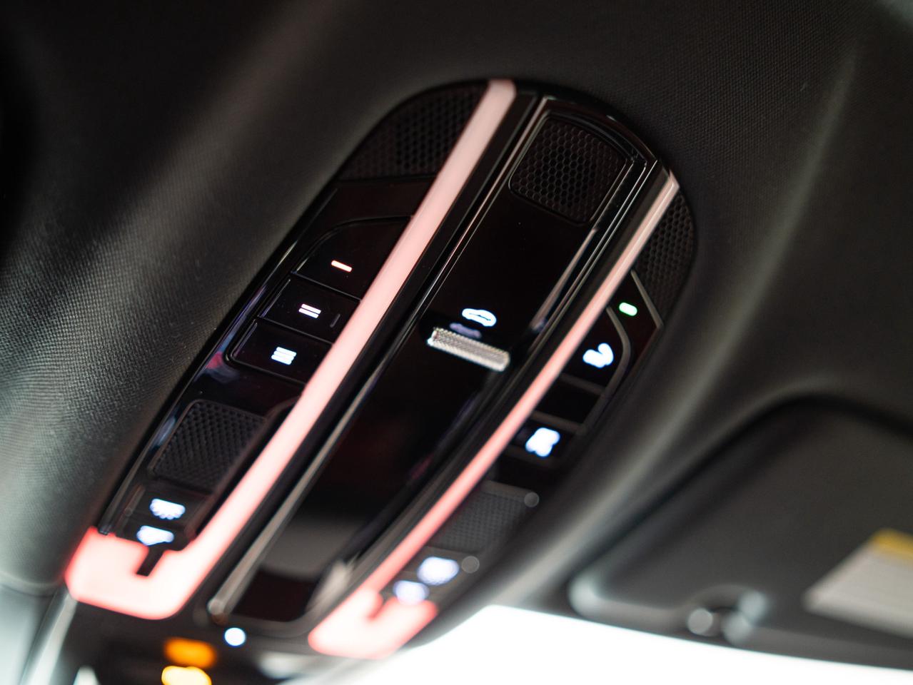 2021 Porsche Cayenne COUPE | PREMIUM PLUS PKG | 21 IN Photo