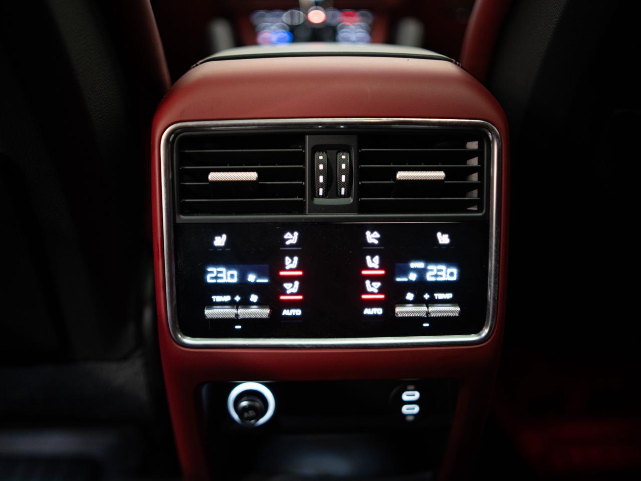 2021 Porsche Cayenne COUPE | PREMIUM PLUS PKG | 21 IN Photo