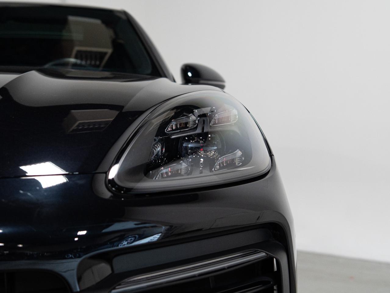 2021 Porsche Cayenne COUPE | PREMIUM PLUS PKG | 21 IN Photo