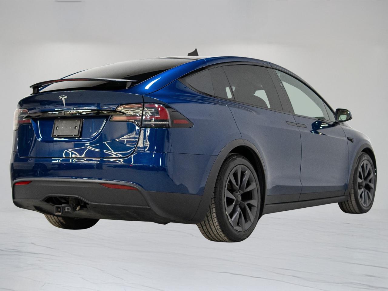 2022 Tesla Model X YOKE STEERING | FSD | 20 IN Photo