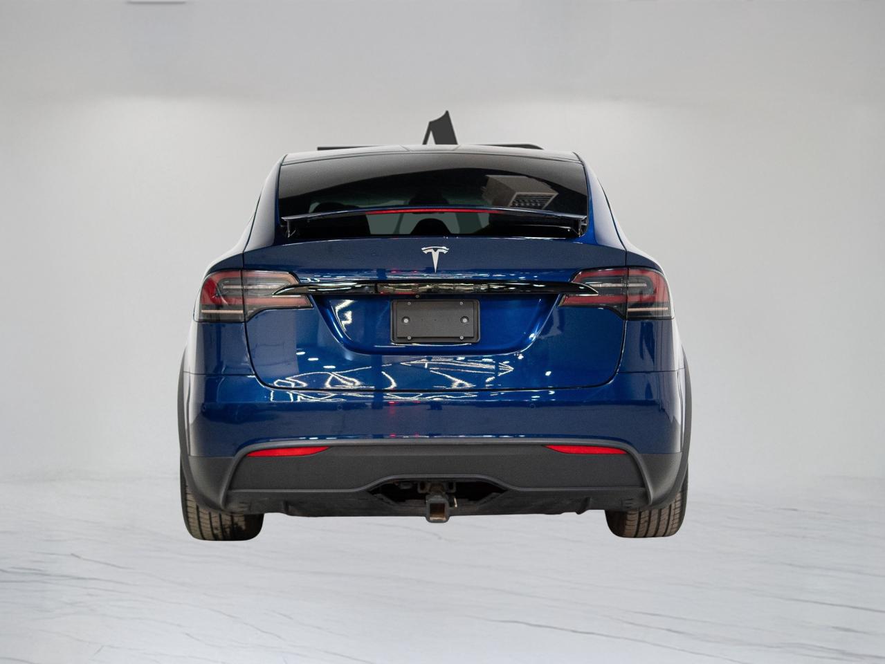 2022 Tesla Model X YOKE STEERING | FSD | 20 IN Photo