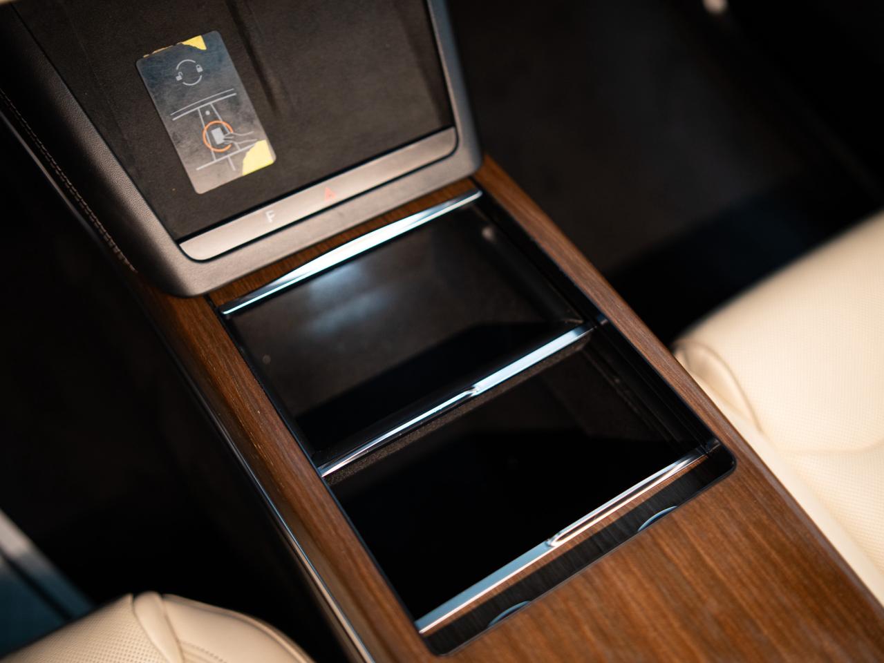 2022 Tesla Model X YOKE STEERING | FSD | 20 IN Photo