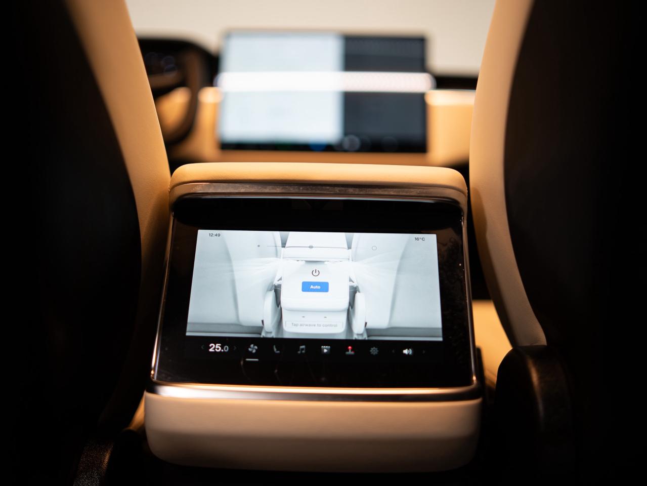 2022 Tesla Model X YOKE STEERING | FSD | 20 IN Photo