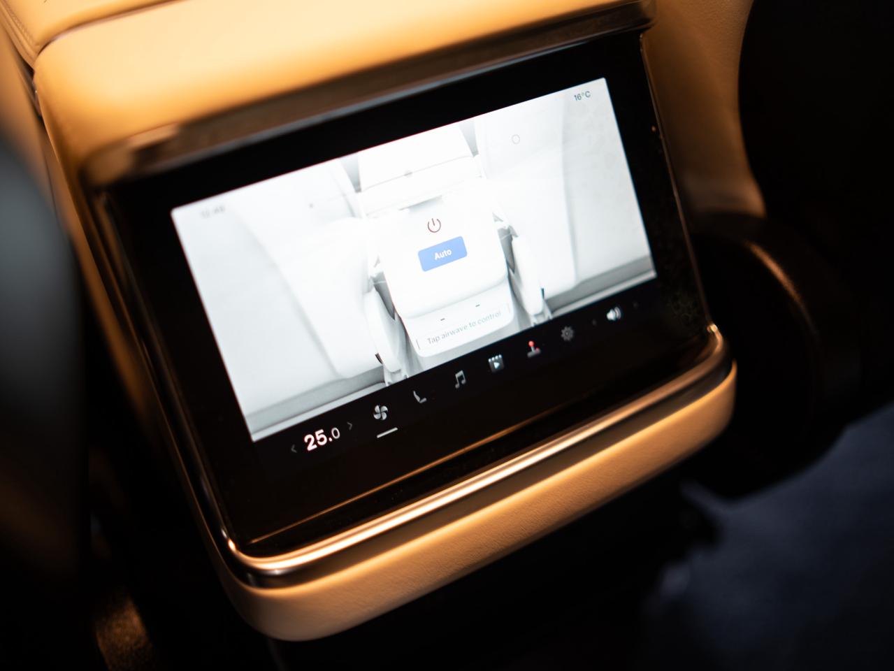 2022 Tesla Model X YOKE STEERING | FSD | 20 IN Photo
