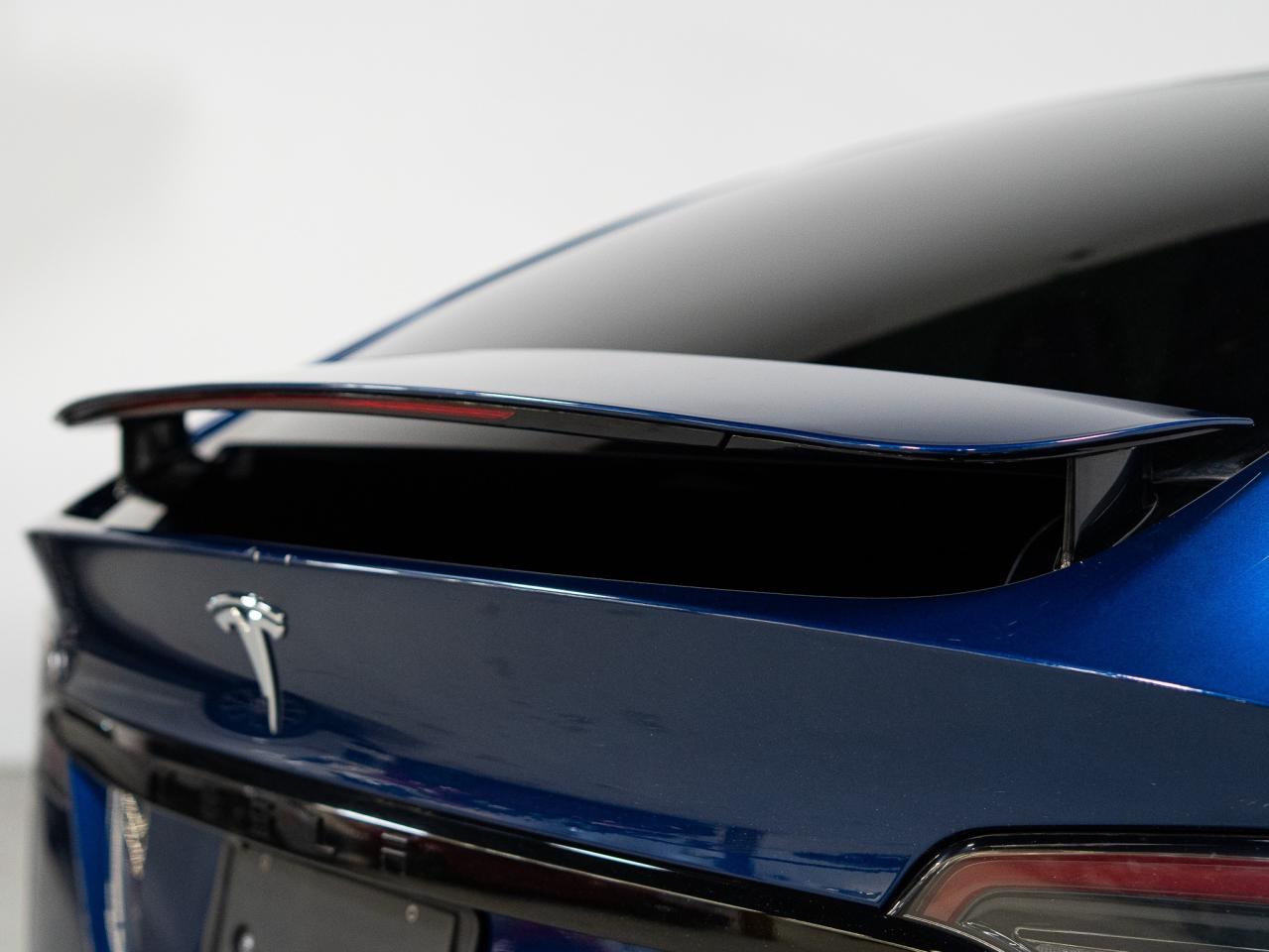 2022 Tesla Model X YOKE STEERING | FSD | 20 IN Photo