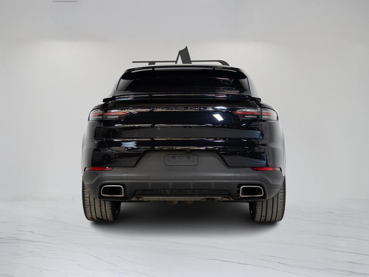 2021 Porsche Cayenne COUPE | PREMIUM PLUS | RED LEATHER | 21 IN Photo