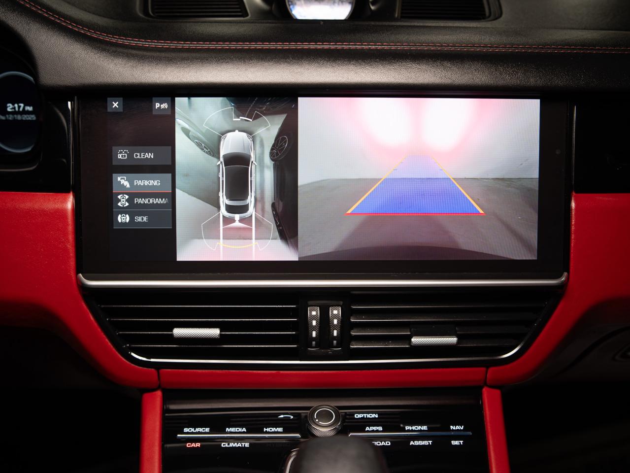 2021 Porsche Cayenne COUPE | PREMIUM PLUS PKG | RED LEATHER | 21 IN Photo