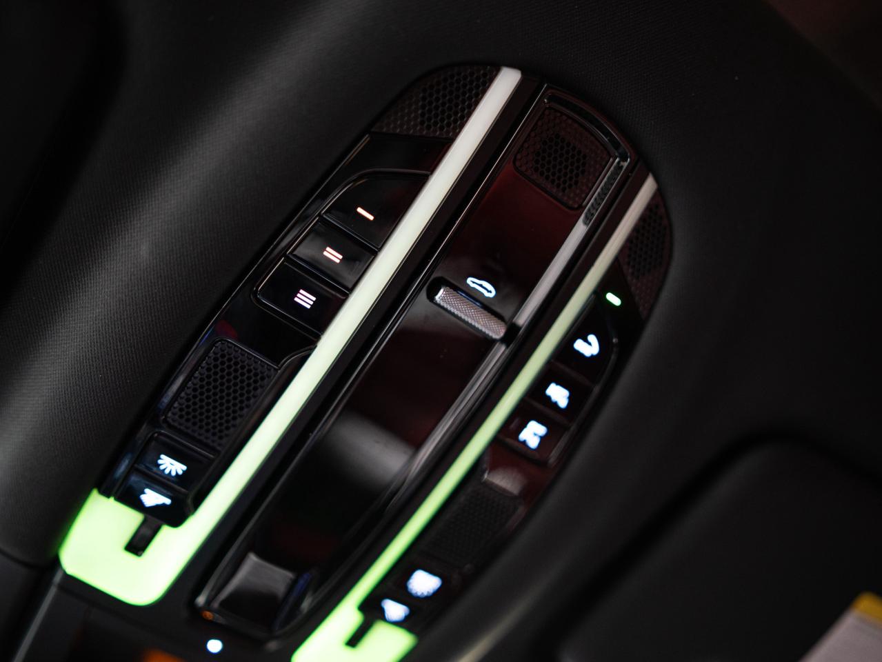 2021 Porsche Cayenne COUPE | PREMIUM PLUS PKG | RED LEATHER | 21 IN Photo