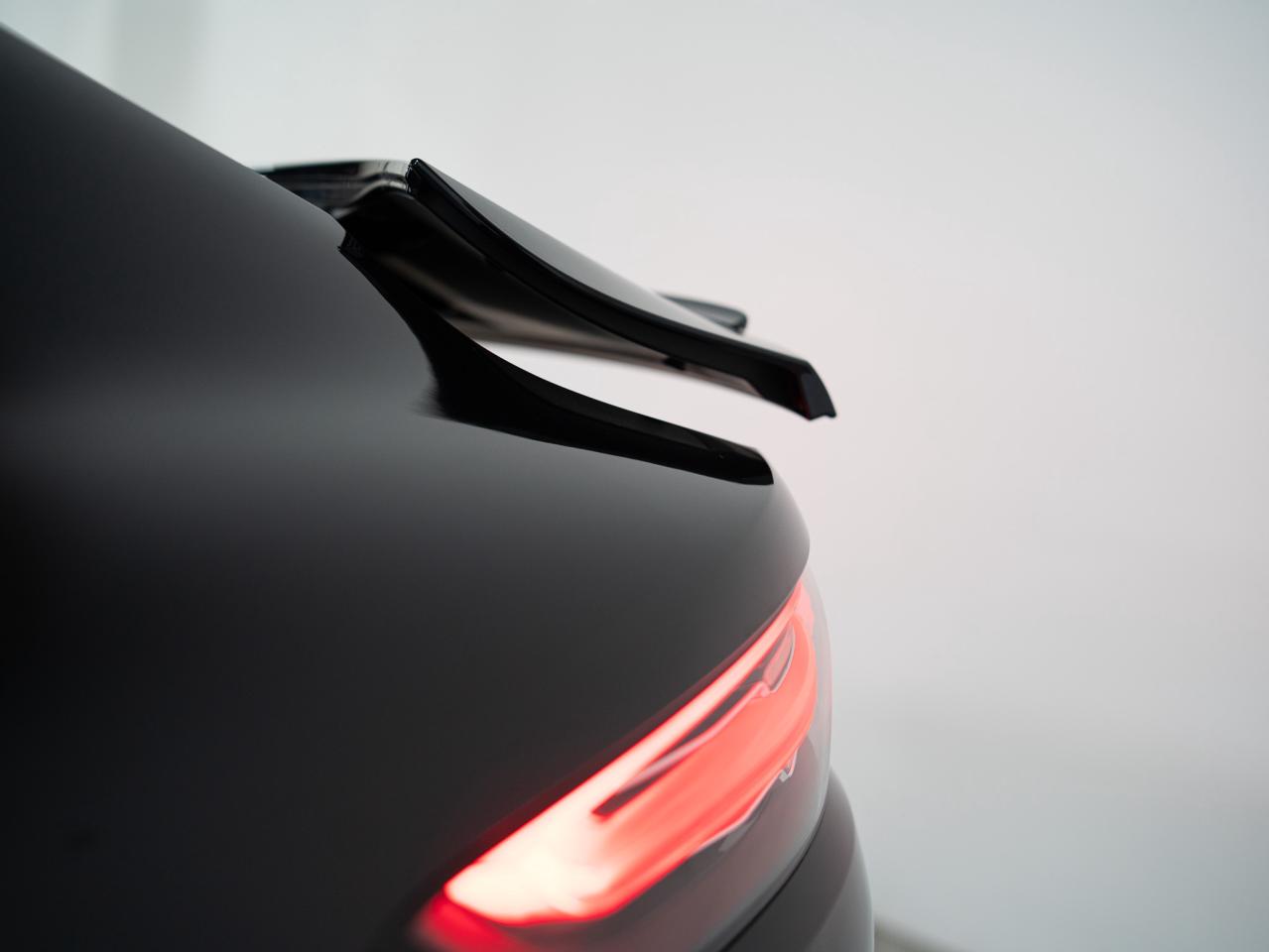 2021 Porsche Cayenne COUPE | PREMIUM PLUS PKG | RED LEATHER | 21 IN Photo