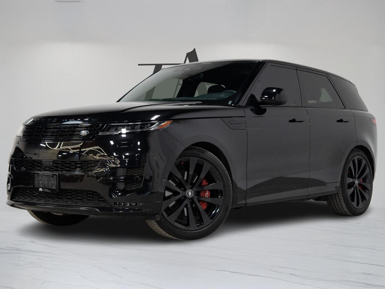 2025 Land Rover Range Rover Sport P530 | DYNAMIC | SE | MERIDIAN 3D | BREMBO | 23 IN Photo
