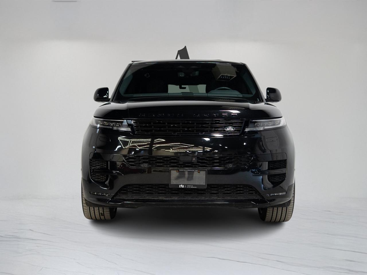 2025 Land Rover Range Rover Sport P530 | DYNAMIC | SE | MERIDIAN 3D | BREMBO | 23 IN Photo