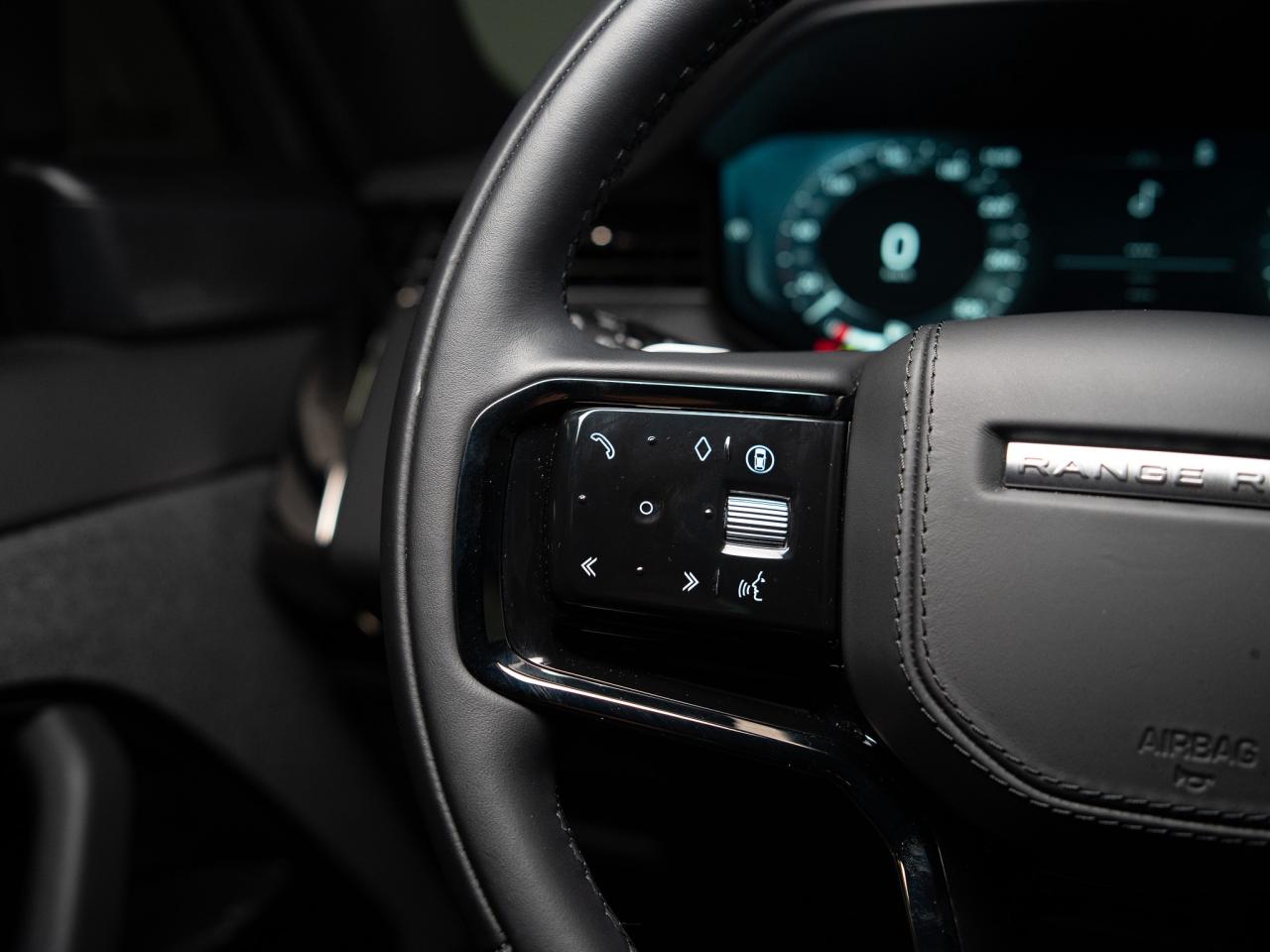 2025 Land Rover Range Rover Sport P530 | DYNAMIC | SE | MERIDIAN 3D | BREMBO | 23 IN Photo