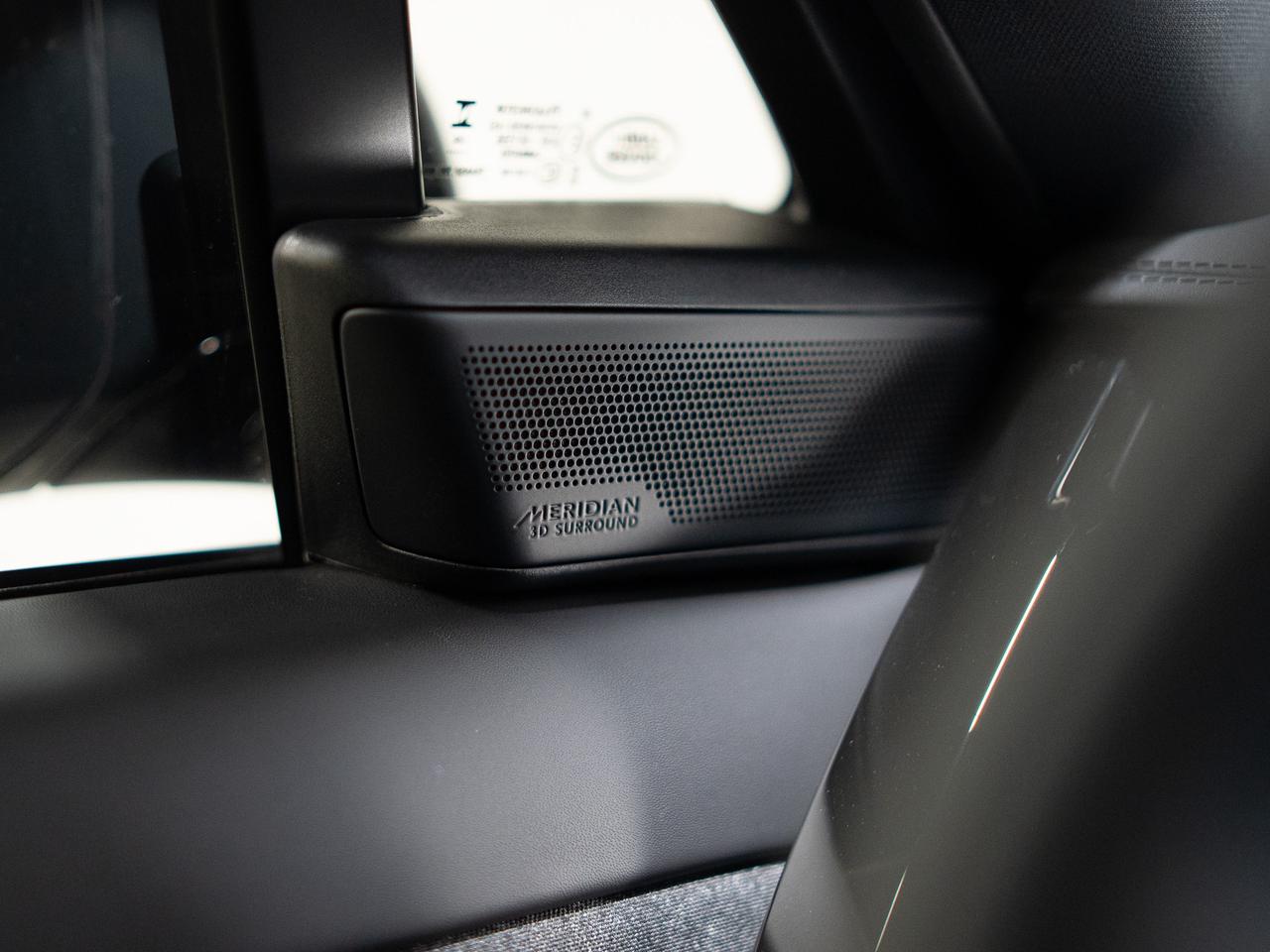 2025 Land Rover Range Rover Sport P530 | DYNAMIC | SE | MERIDIAN 3D | BREMBO | 23 IN Photo