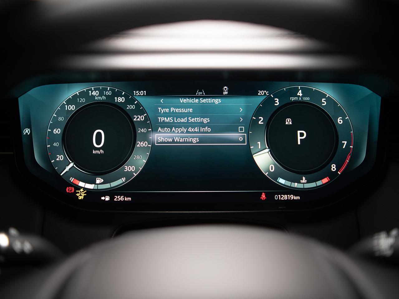 2025 Land Rover Range Rover Sport P530 | DYNAMIC | SE | MERIDIAN 3D | BREMBO | 23 IN Photo