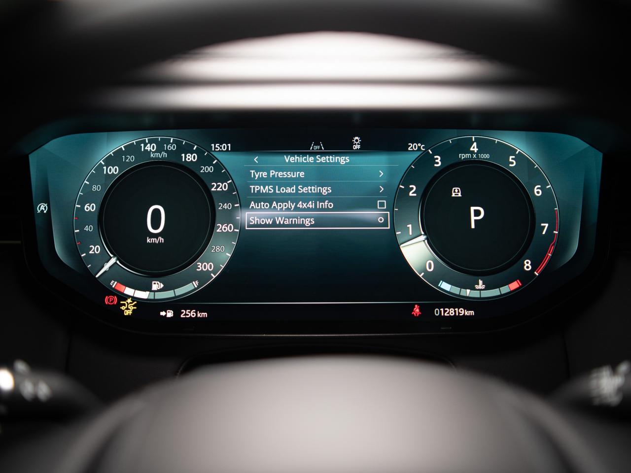 2025 Land Rover Range Rover Sport P530 | DYNAMIC | SE | MERIDIAN 3D | BREMBO | 23 IN Photo