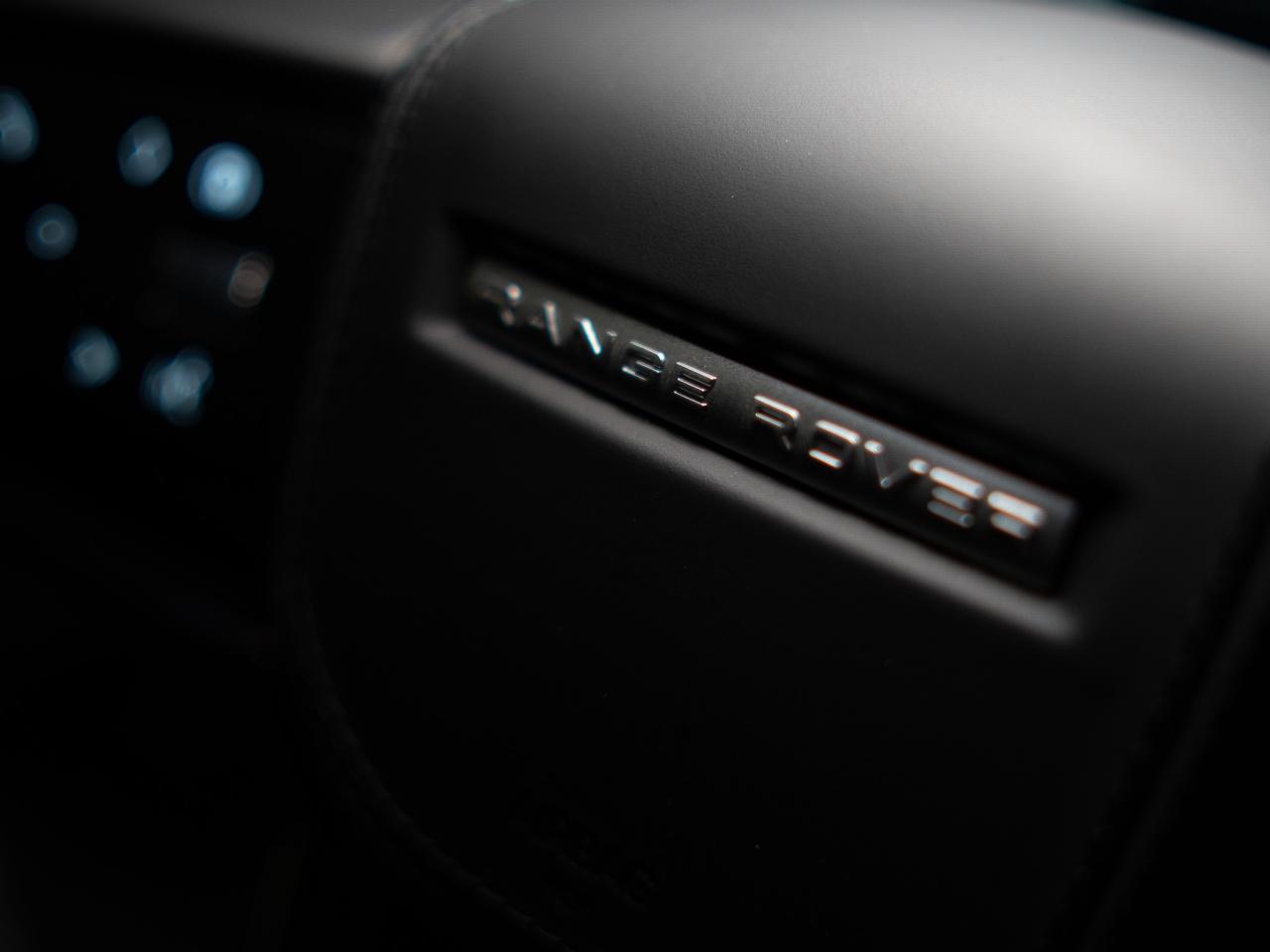 2025 Land Rover Range Rover Sport P530 | DYNAMIC | SE | MERIDIAN 3D | BREMBO | 23 IN Photo