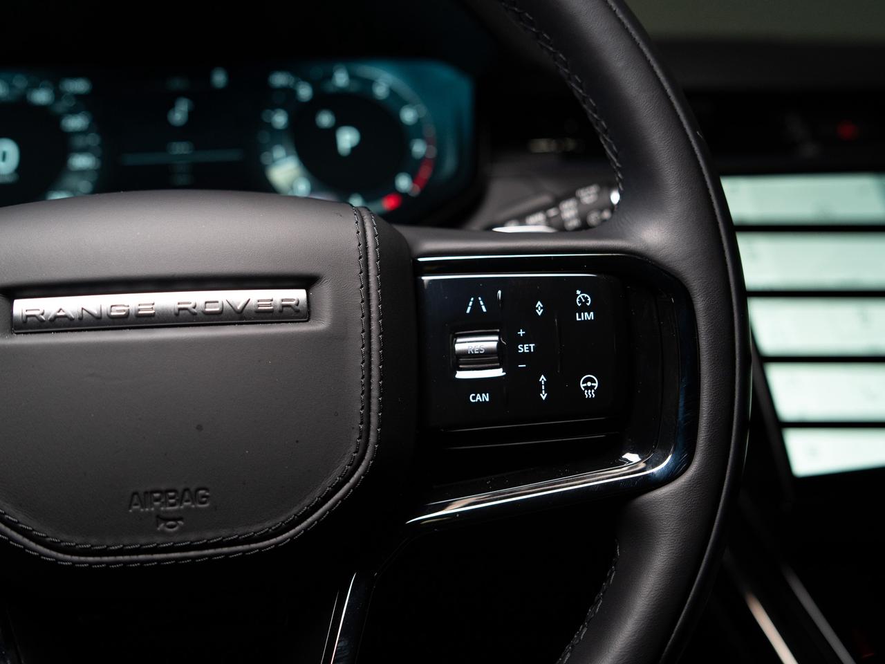 2025 Land Rover Range Rover Sport P530 | DYNAMIC | SE | MERIDIAN 3D | BREMBO | 23 IN Photo