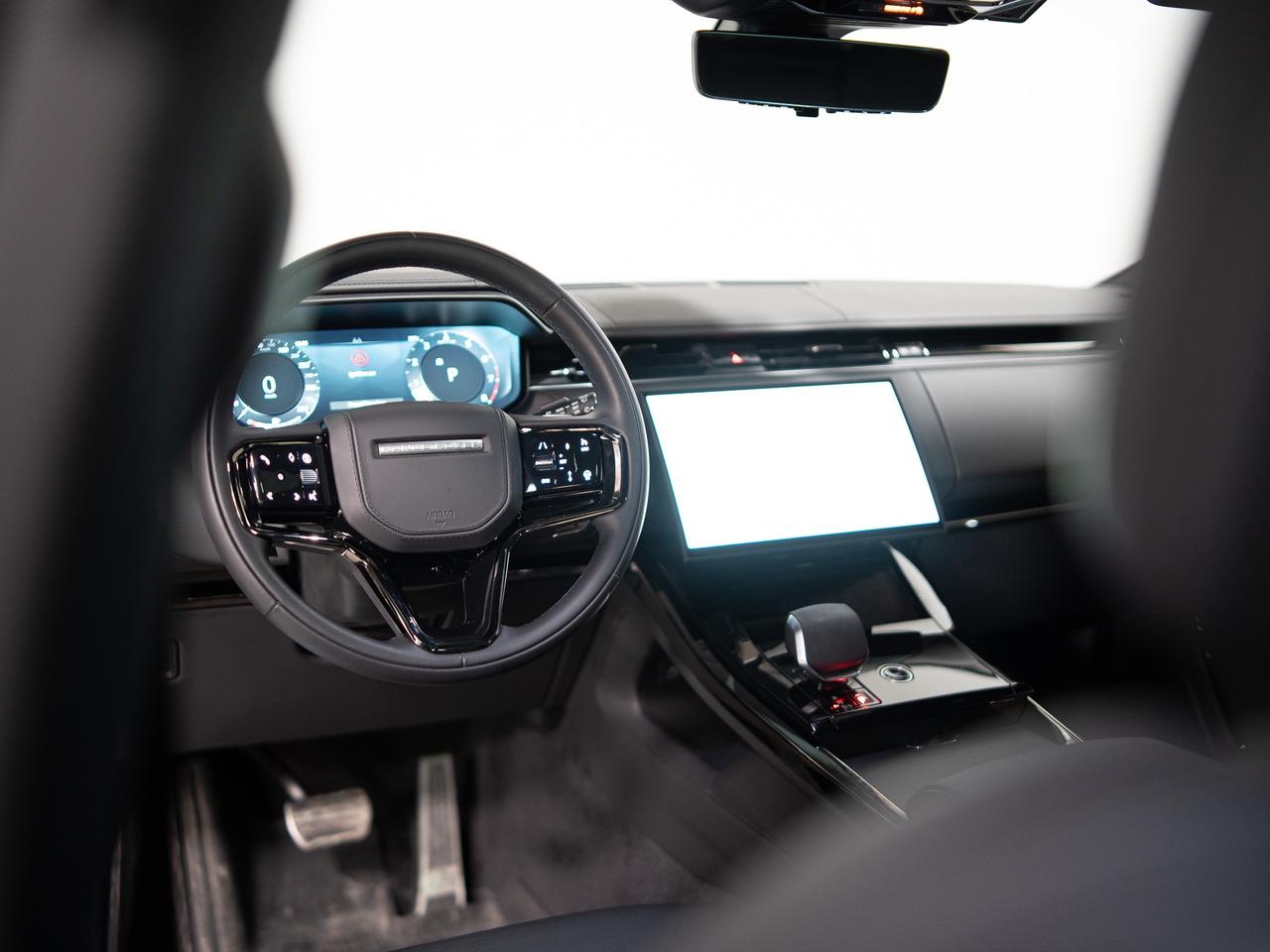 2025 Land Rover Range Rover Sport P530 | DYNAMIC | SE | MERIDIAN 3D | BREMBO | 23 IN Photo