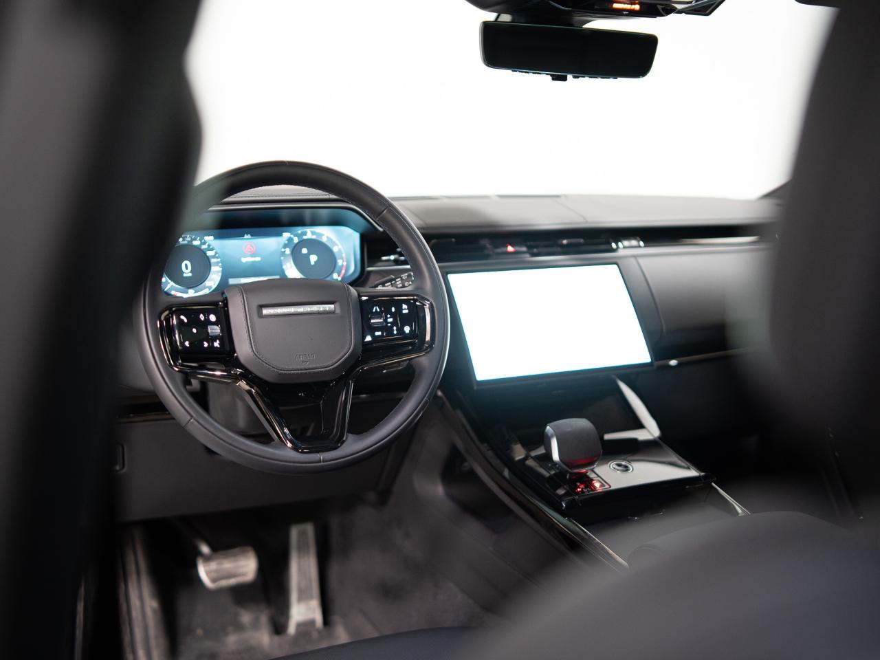 2025 Land Rover Range Rover Sport P530 | DYNAMIC | SE | MERIDIAN 3D | BREMBO | 23 IN Photo