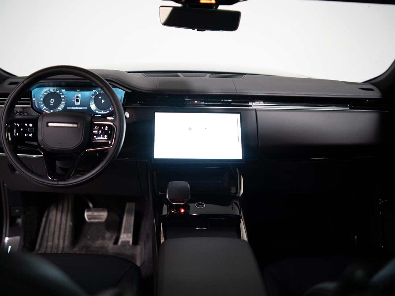 2025 Land Rover Range Rover Sport P530 | DYNAMIC | SE | MERIDIAN 3D | BREMBO | 23 IN Photo