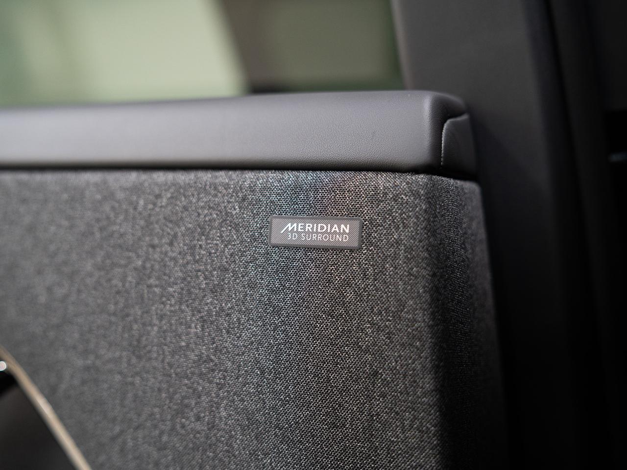 2025 Land Rover Range Rover Sport P530 | DYNAMIC | SE | MERIDIAN 3D | BREMBO | 23 IN Photo