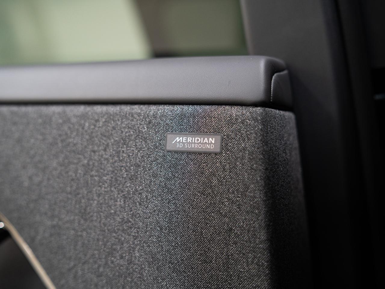 2025 Land Rover Range Rover Sport P530 | DYNAMIC | SE | MERIDIAN 3D | BREMBO | 23 IN Photo