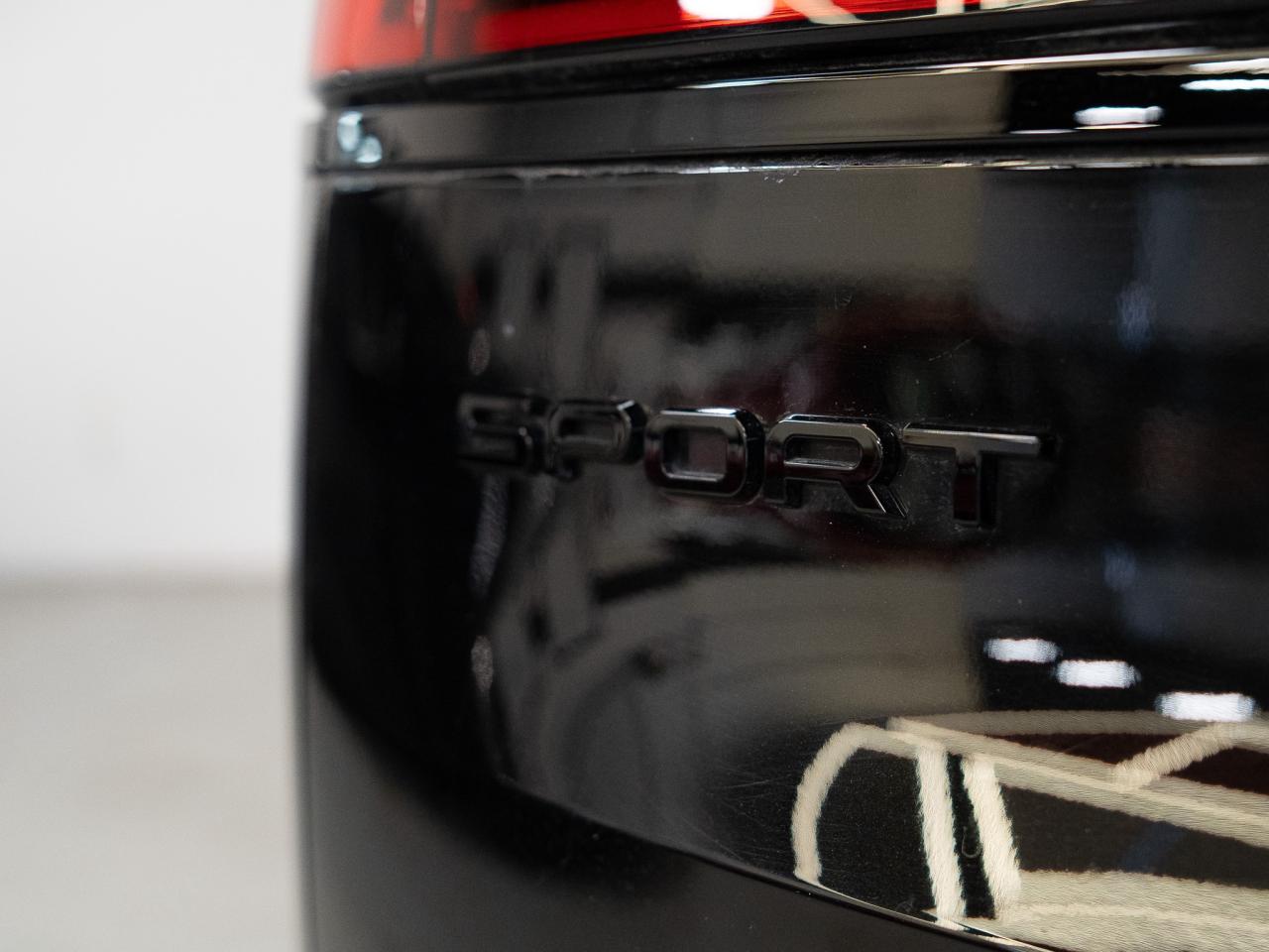 2025 Land Rover Range Rover Sport P530 | DYNAMIC | SE | MERIDIAN 3D | BREMBO | 23 IN Photo