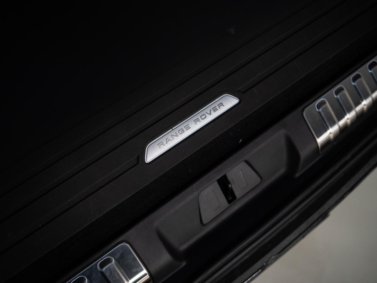 2025 Land Rover Range Rover Sport P530 | DYNAMIC | SE | MERIDIAN 3D | BREMBO | 23 IN Photo