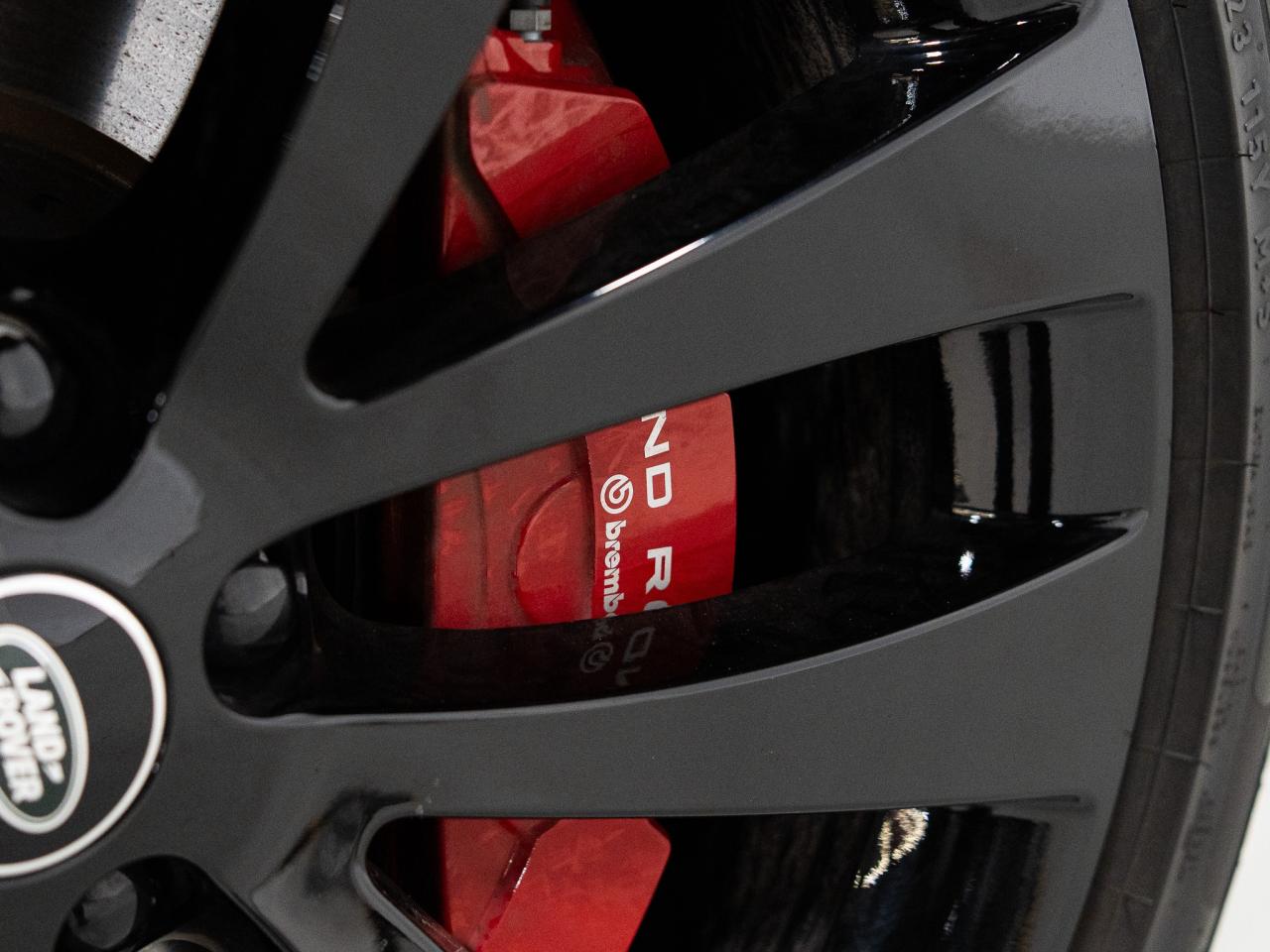 2025 Land Rover Range Rover Sport P530 | DYNAMIC | SE | MERIDIAN 3D | BREMBO | 23 IN Photo