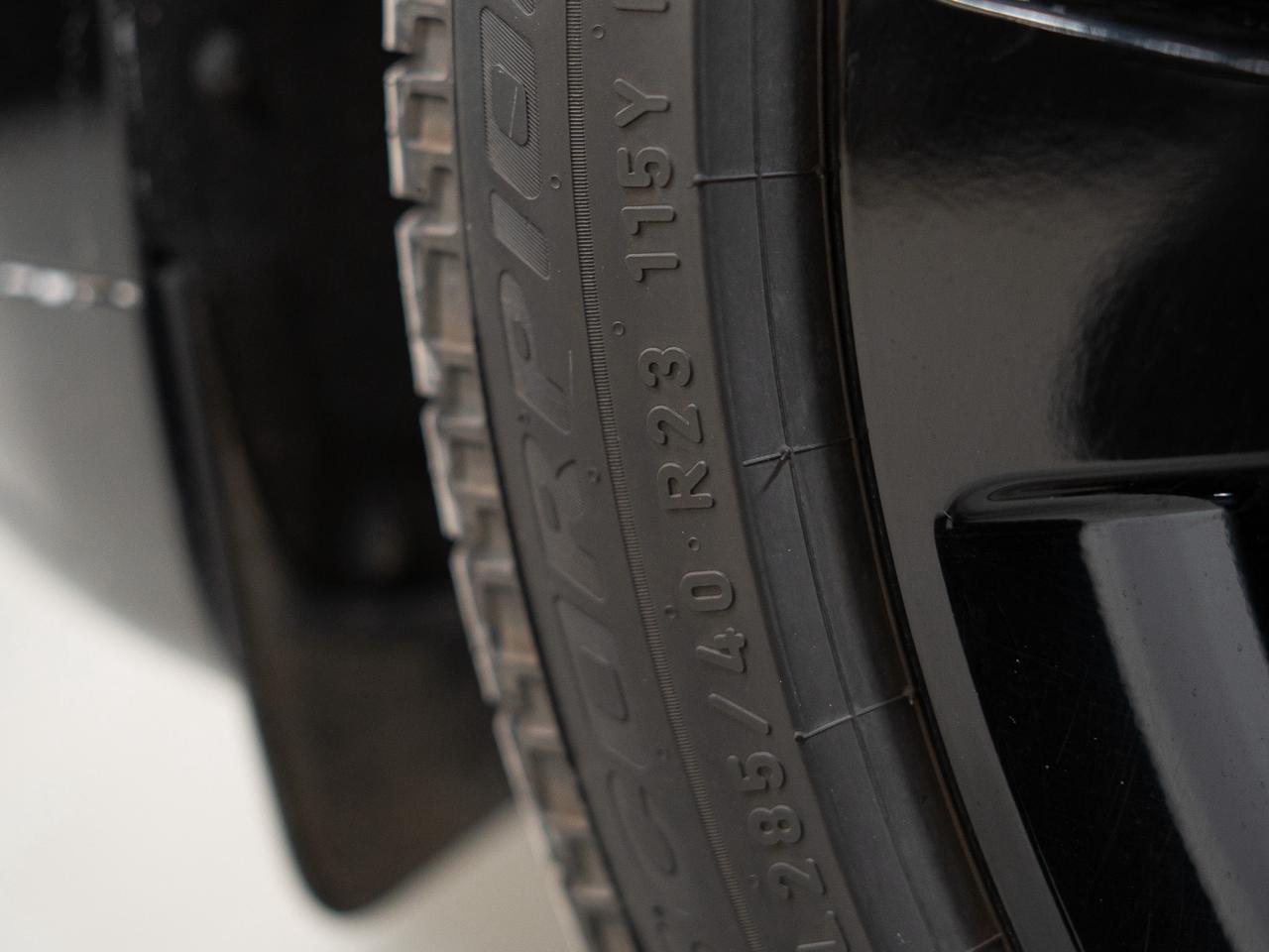 2025 Land Rover Range Rover Sport P530 | DYNAMIC | SE | MERIDIAN 3D | BREMBO | 23 IN Photo