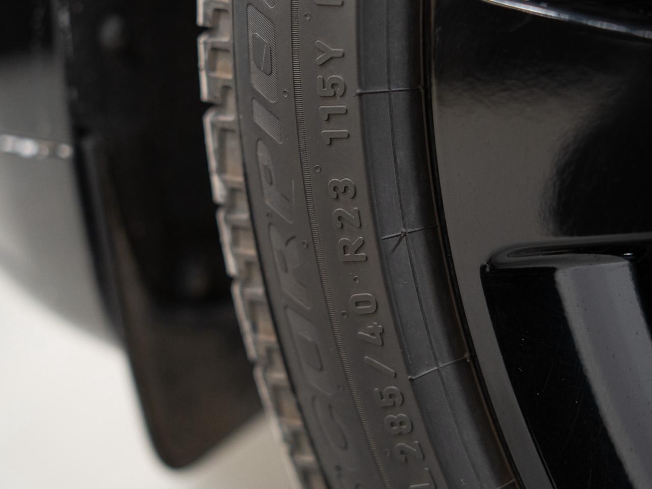 2025 Land Rover Range Rover Sport P530 | DYNAMIC | SE | MERIDIAN 3D | BREMBO | 23 IN Photo