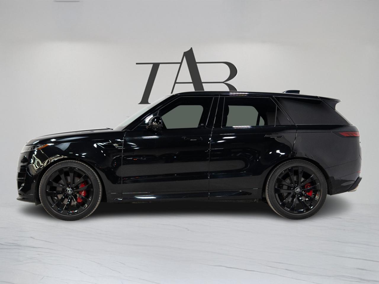 2025 Land Rover Range Rover Sport P530 | DYNAMIC | SE | MERIDIAN 3D | BREMBO | 23 IN Photo
