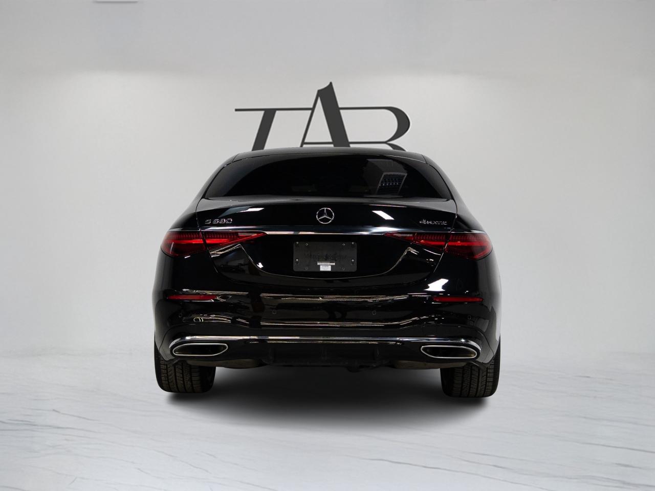 2021 Mercedes-Benz S-Class 580 | AMG | EXECUTIVE & PREMIUM PKG | 20 IN Photo