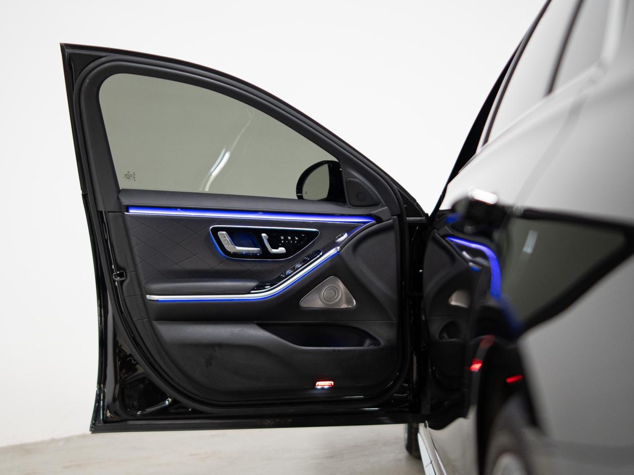 2021 Mercedes-Benz S-Class 580 | AMG | EXECUTIVE & PREMIUM PKG | 20 IN Photo