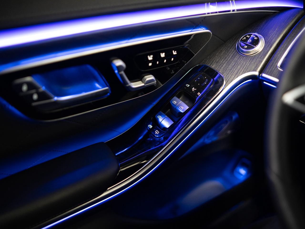 2021 Mercedes-Benz S-Class 580 | AMG | EXECUTIVE & PREMIUM PKG | 20 IN Photo