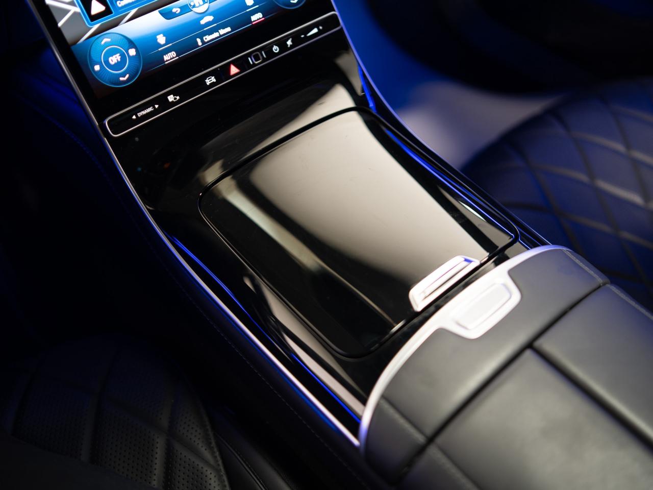 2021 Mercedes-Benz S-Class 580 | AMG | EXECUTIVE & PREMIUM PKG | 20 IN Photo