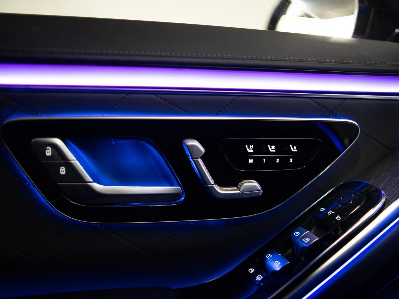 2021 Mercedes-Benz S-Class 580 | AMG | EXECUTIVE & PREMIUM PKG | 20 IN Photo