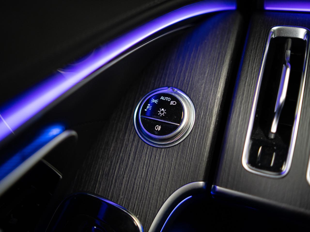 2021 Mercedes-Benz S-Class 580 | AMG | EXECUTIVE & PREMIUM PKG | 20 IN Photo