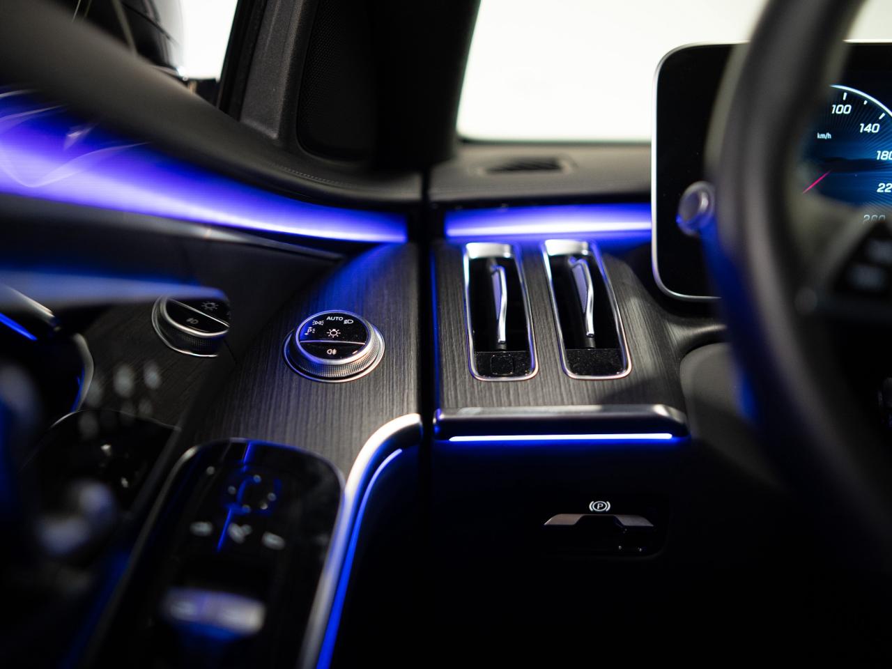 2021 Mercedes-Benz S-Class 580 | AMG | EXECUTIVE & PREMIUM PKG | 20 IN Photo