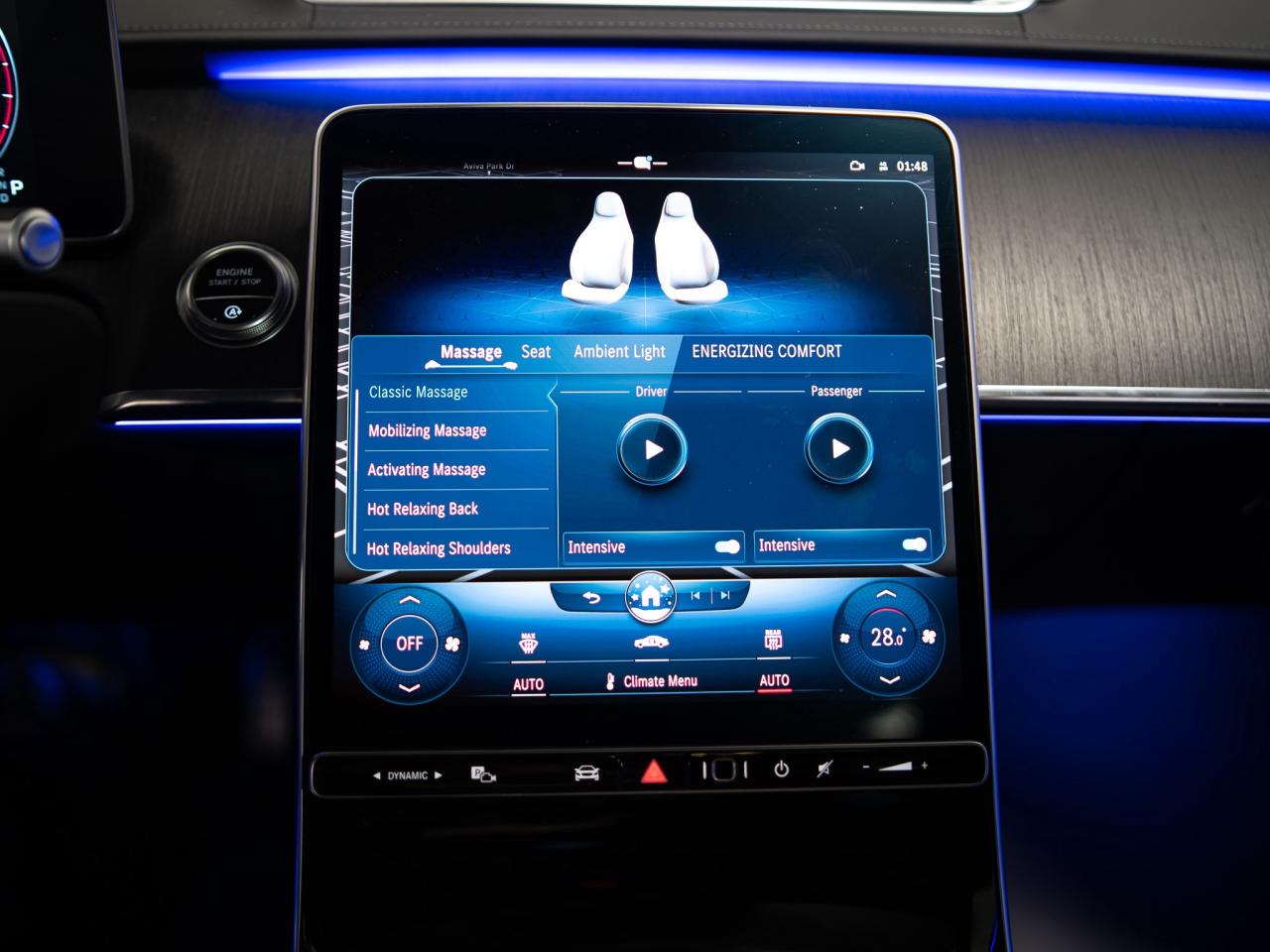 2021 Mercedes-Benz S-Class 580 | AMG | EXECUTIVE & PREMIUM PKG | 20 IN Photo