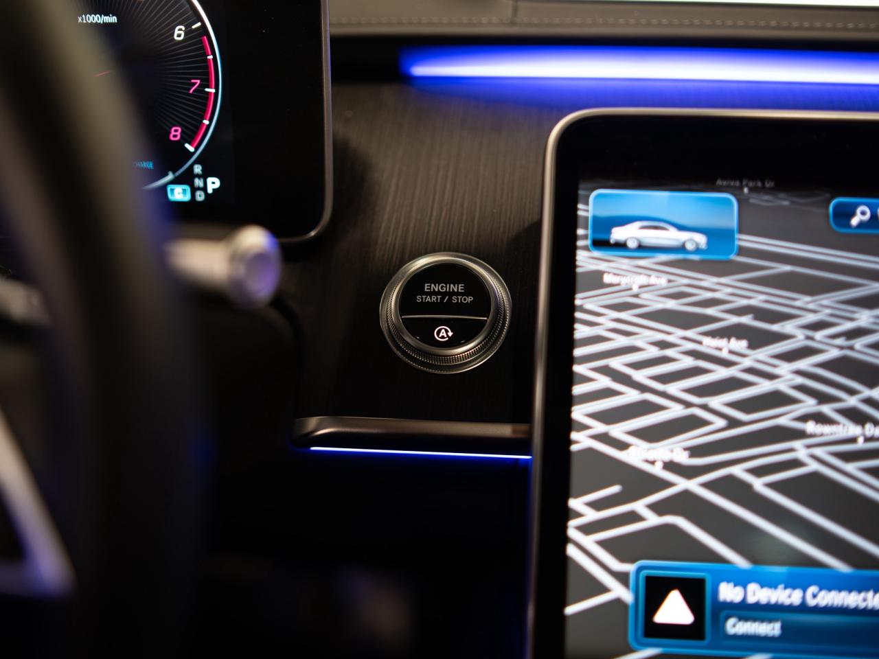 2021 Mercedes-Benz S-Class 580 | AMG | EXECUTIVE & PREMIUM PKG | 20 IN Photo