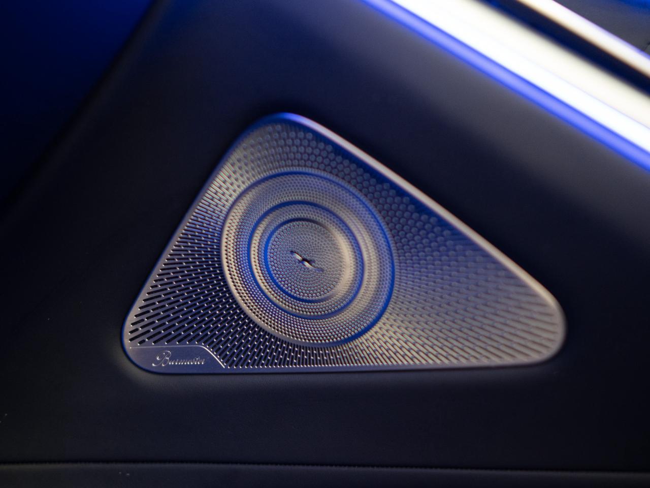 2021 Mercedes-Benz S-Class 580 | AMG | EXECUTIVE & PREMIUM PKG | 20 IN Photo