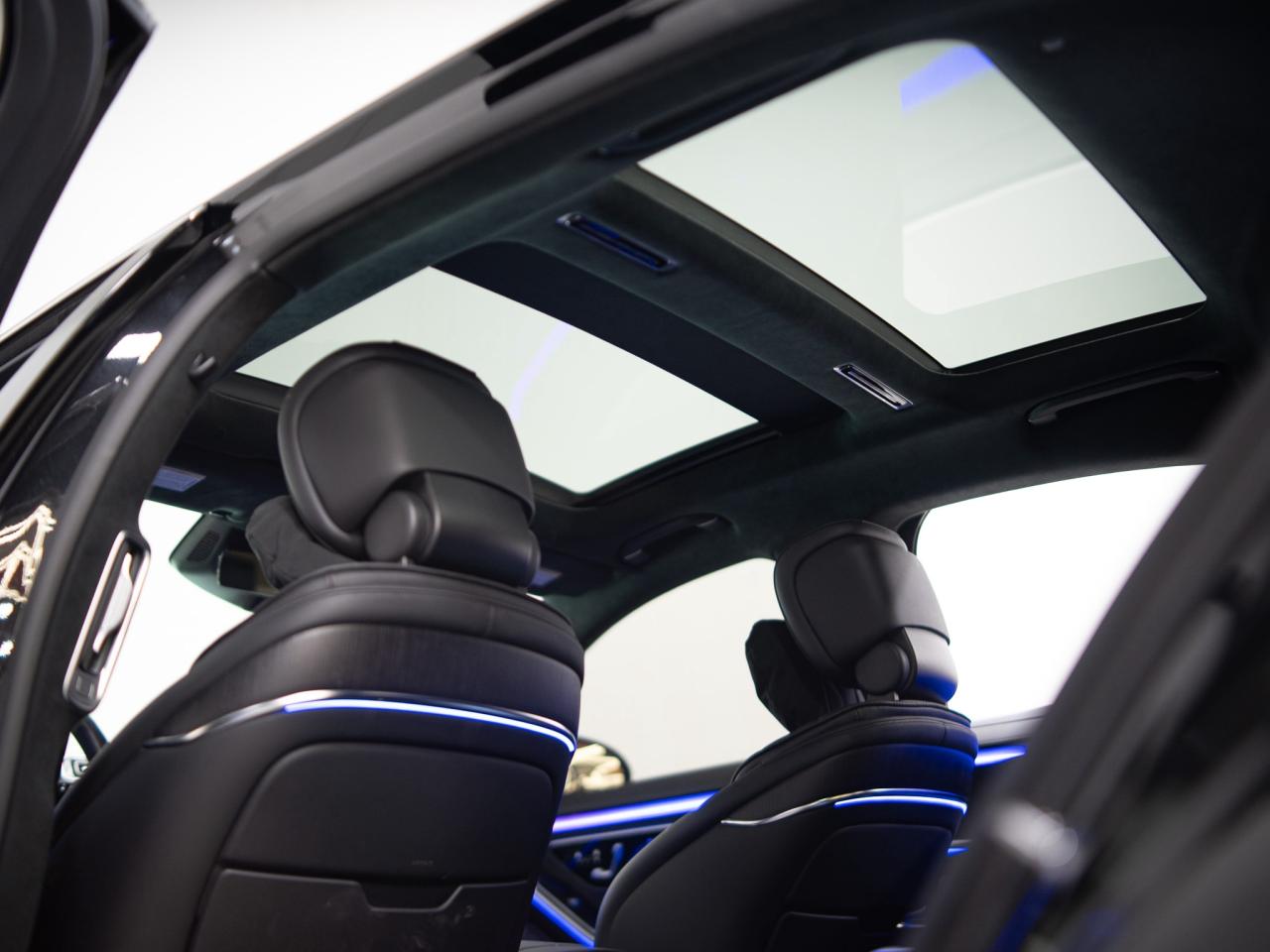 2021 Mercedes-Benz S-Class 580 | AMG | EXECUTIVE & PREMIUM PKG | 20 IN Photo