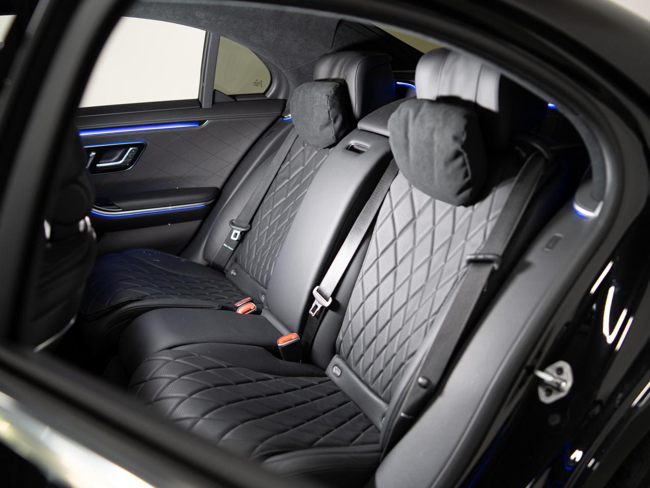 2021 Mercedes-Benz S-Class 580 | AMG | EXECUTIVE & PREMIUM PKG | 20 IN Photo