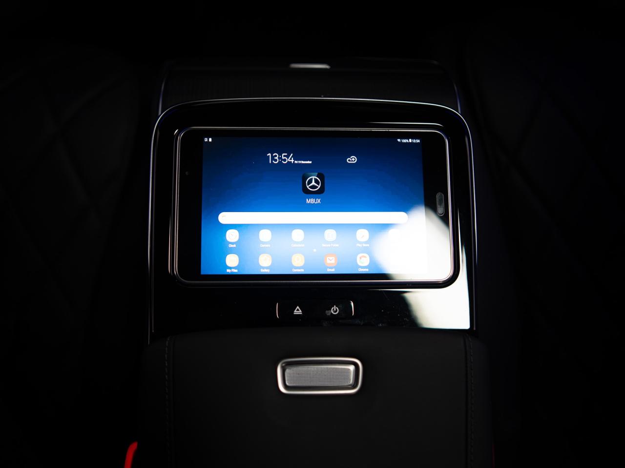 2021 Mercedes-Benz S-Class 580 | AMG | EXECUTIVE & PREMIUM PKG | 20 IN Photo