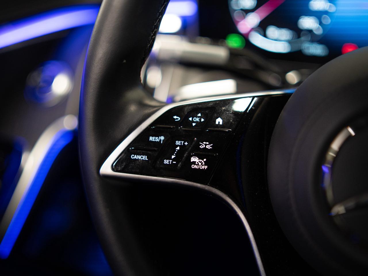 2021 Mercedes-Benz S-Class 580 | AMG | EXECUTIVE & PREMIUM PKG | 20 IN Photo