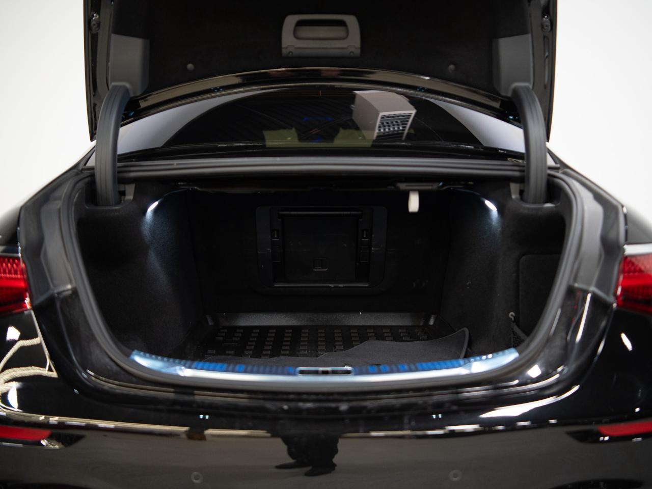 2021 Mercedes-Benz S-Class 580 | AMG | EXECUTIVE & PREMIUM PKG | 20 IN Photo